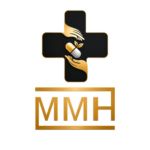 MMH Logo